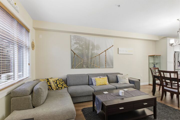 Property Photo: 8526 202B Street 109 BC V2Y 3L3