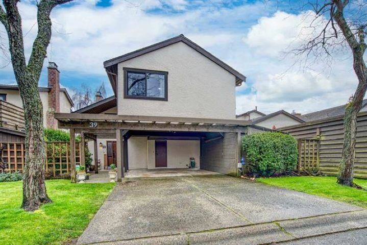 Property Photo:  11291 7th Avenue 39  BC V7E 4J3 