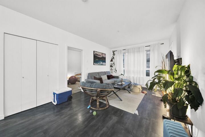 Property Photo: 13963 105 Boulevard 115 BC V3T 0M9