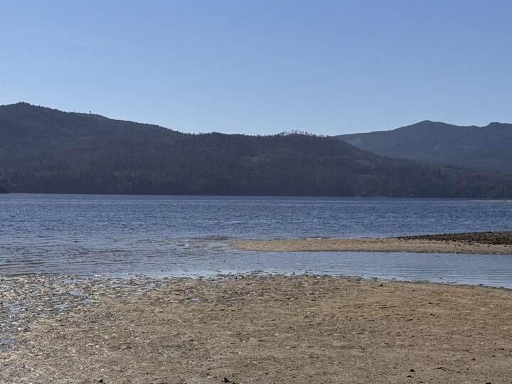 Property Photo: Lot A Sechelt Inlet Road BC V7Z 0L3