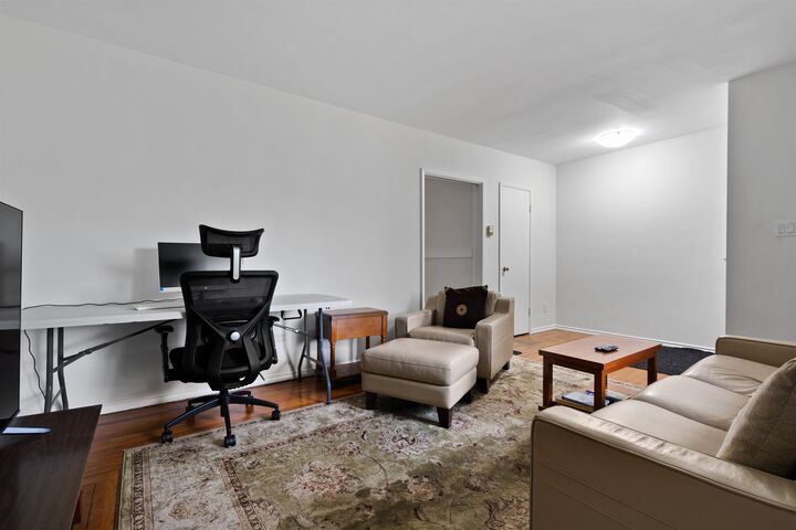 Property Photo: 443-445 W Keith Road BC V7M 1M2