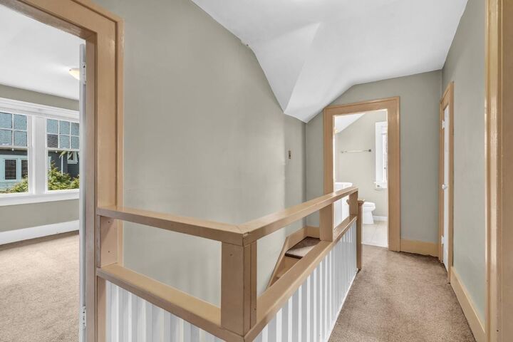 Property Photo: 1775 Cedar Crescent BC V6J 2R1