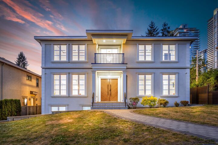 Property Photo: 9977 Sullivan Street BC V3J 1J1