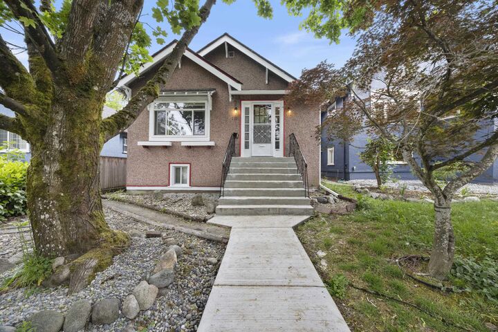 1105 Hamilton Street — photo 1