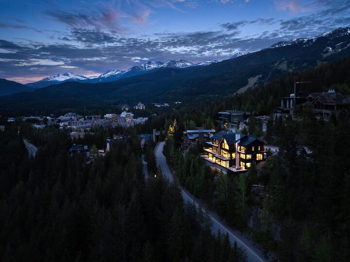 Property Photo: 3824 Sunridge Drive BC V8E 0W1