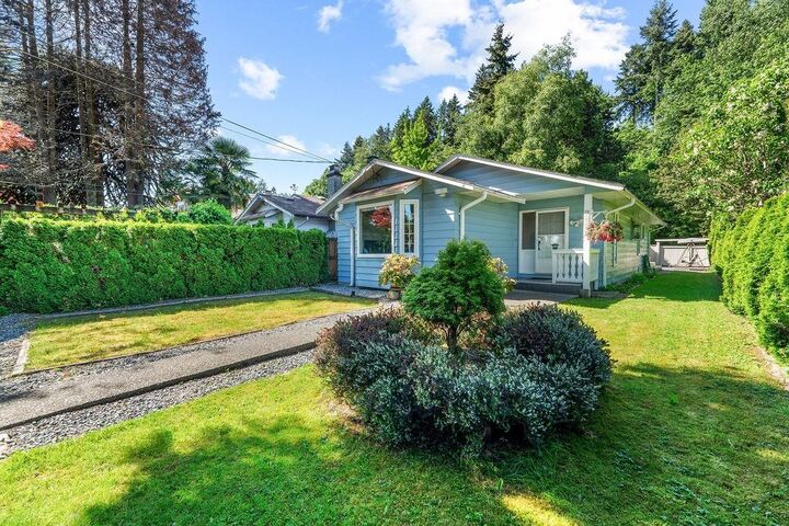 Property Photo: 1440 Hope Road BC V7P 1W8