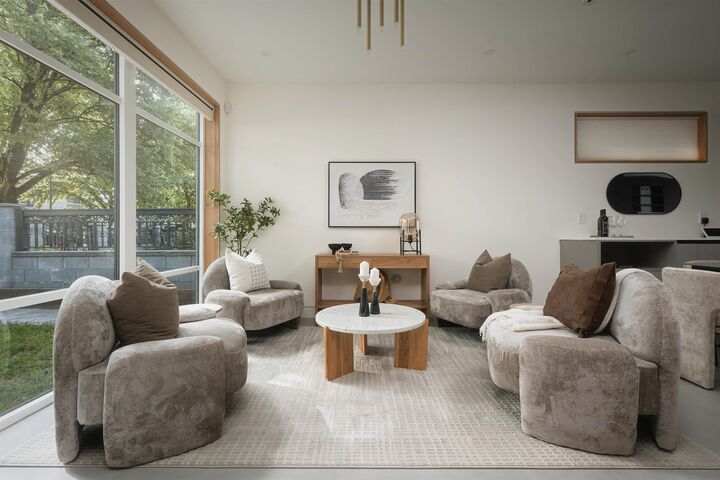 Property Photo: 4717 Lanark Street BC V5N 3R9