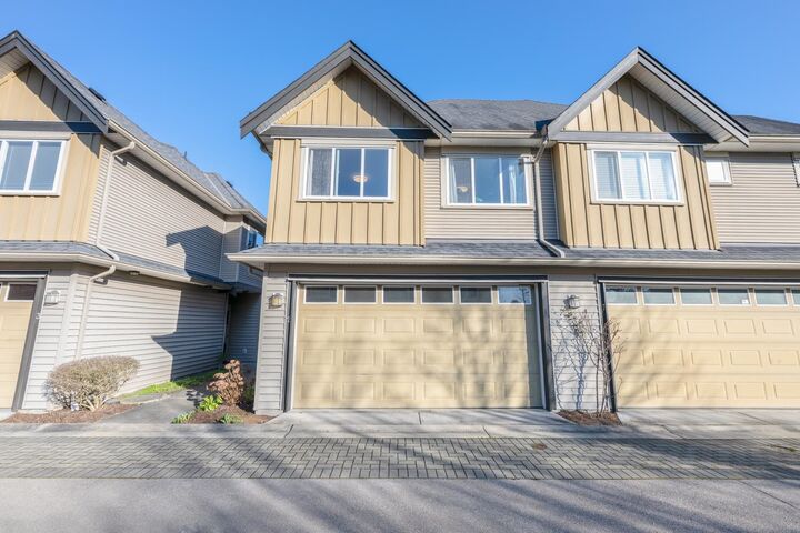 Property Photo: 8271 Francis Road 2 BC V6Y 1A5