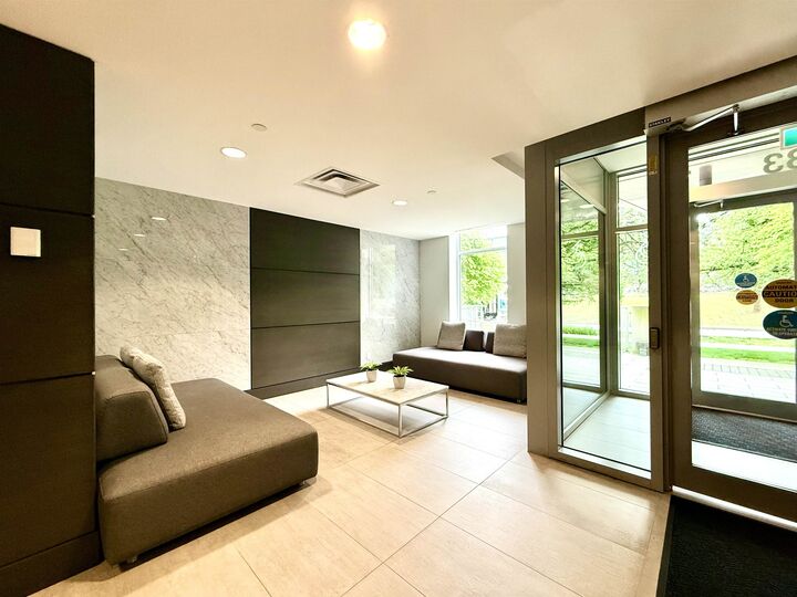 Property Photo: 5033 Cambie Street 305 BC V5Z 0H6