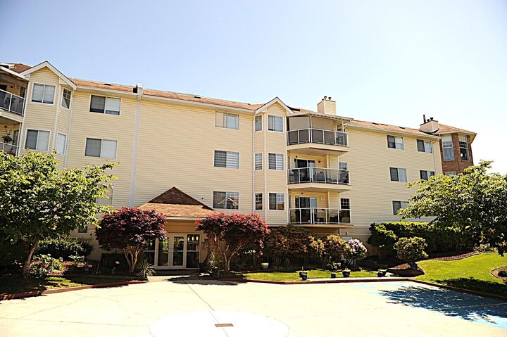 Property Photo:  22611 116 Avenue 104  BC V2X 0W7 