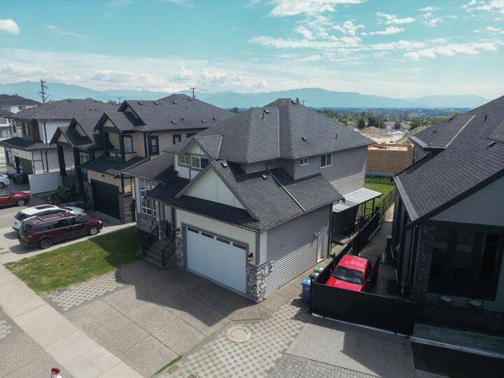 Property Photo: 31182 Firhill Drive BC V2T 0G4