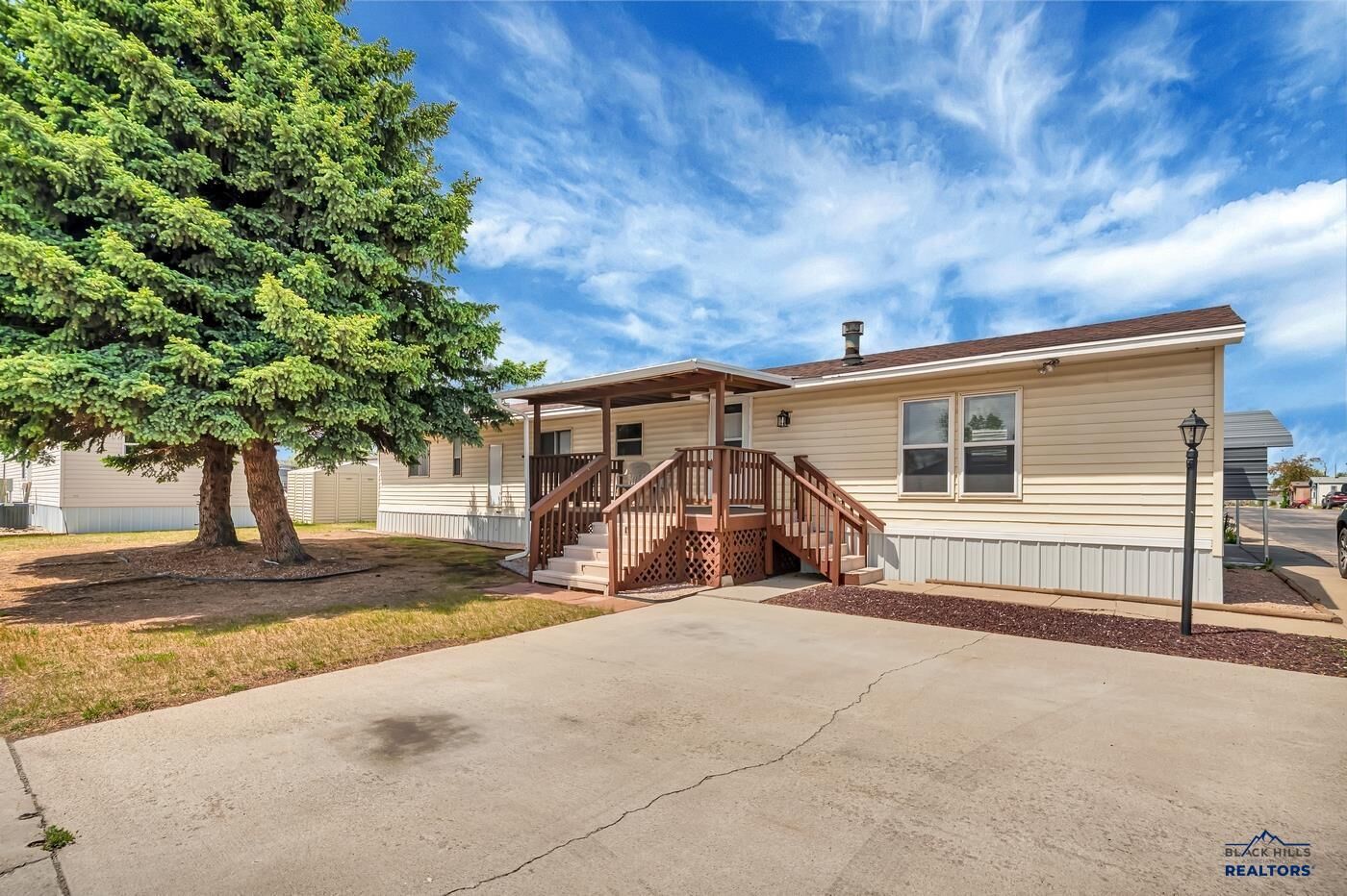 Property Photo:  721 E Chicago Lot 54  SD 57701 