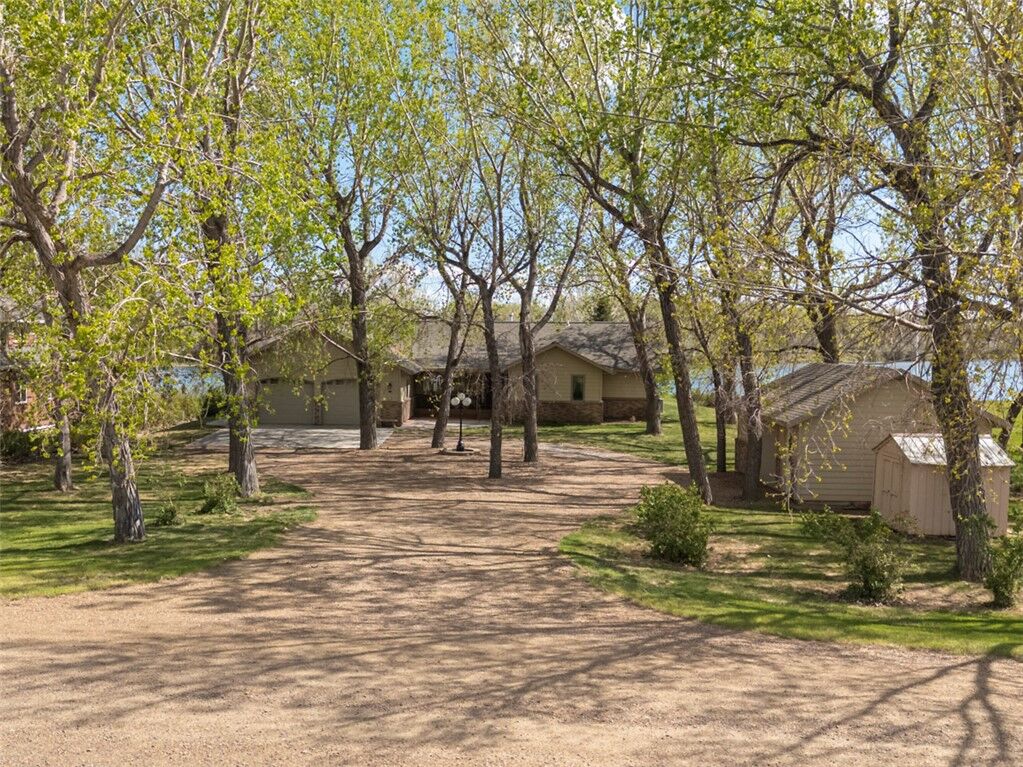 Property Photo:  76 Idlewild Drive  MT 59248 