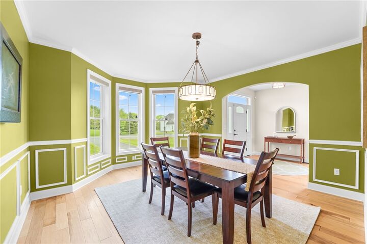 Property Photo:  43 Pheasant Way  NY 14850 