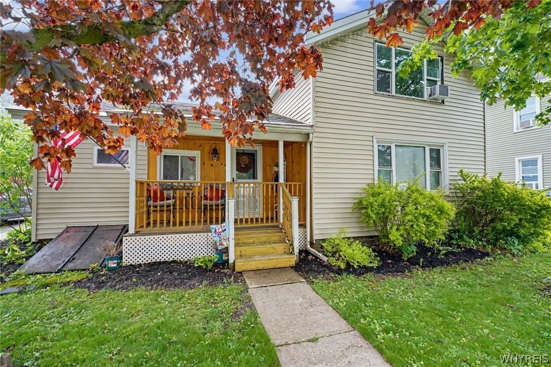 Property Photo:  88 E Main Street  NY 14009 