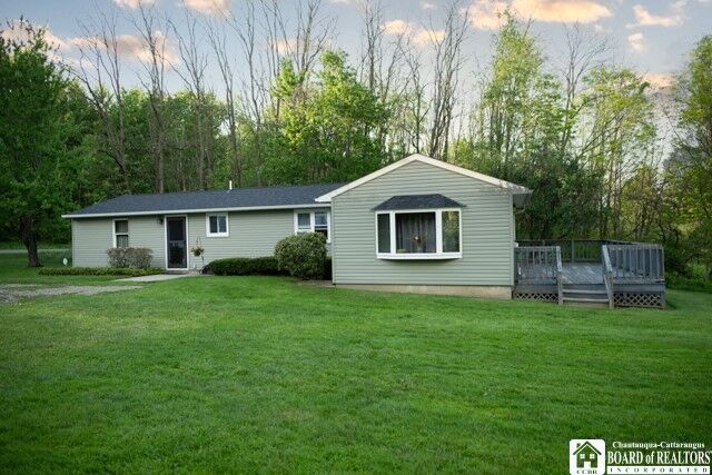 Property Photo:  96 Coleman Road  NY 14701 