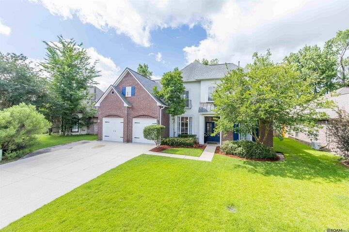 Property Photo:  37295 St Marie Ave  LA 70769 