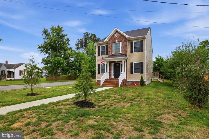 Property Photo:  8528 Engleside Street  VA 22309 
