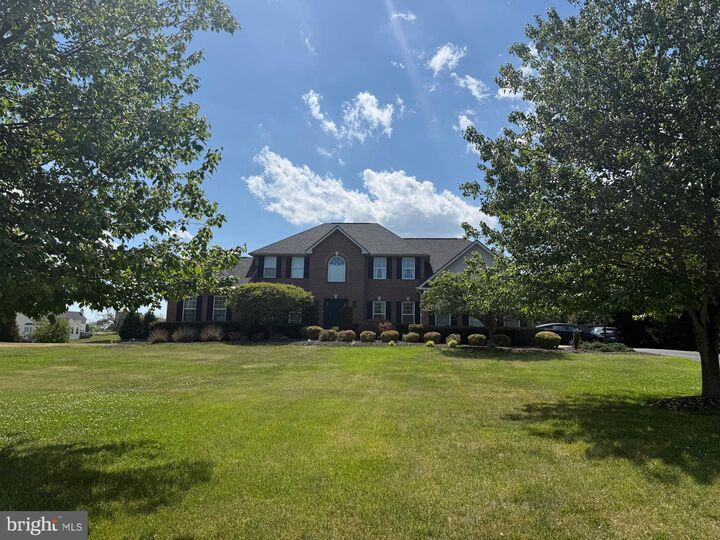Property Photo: 104 Grasmere Drive WV 25414