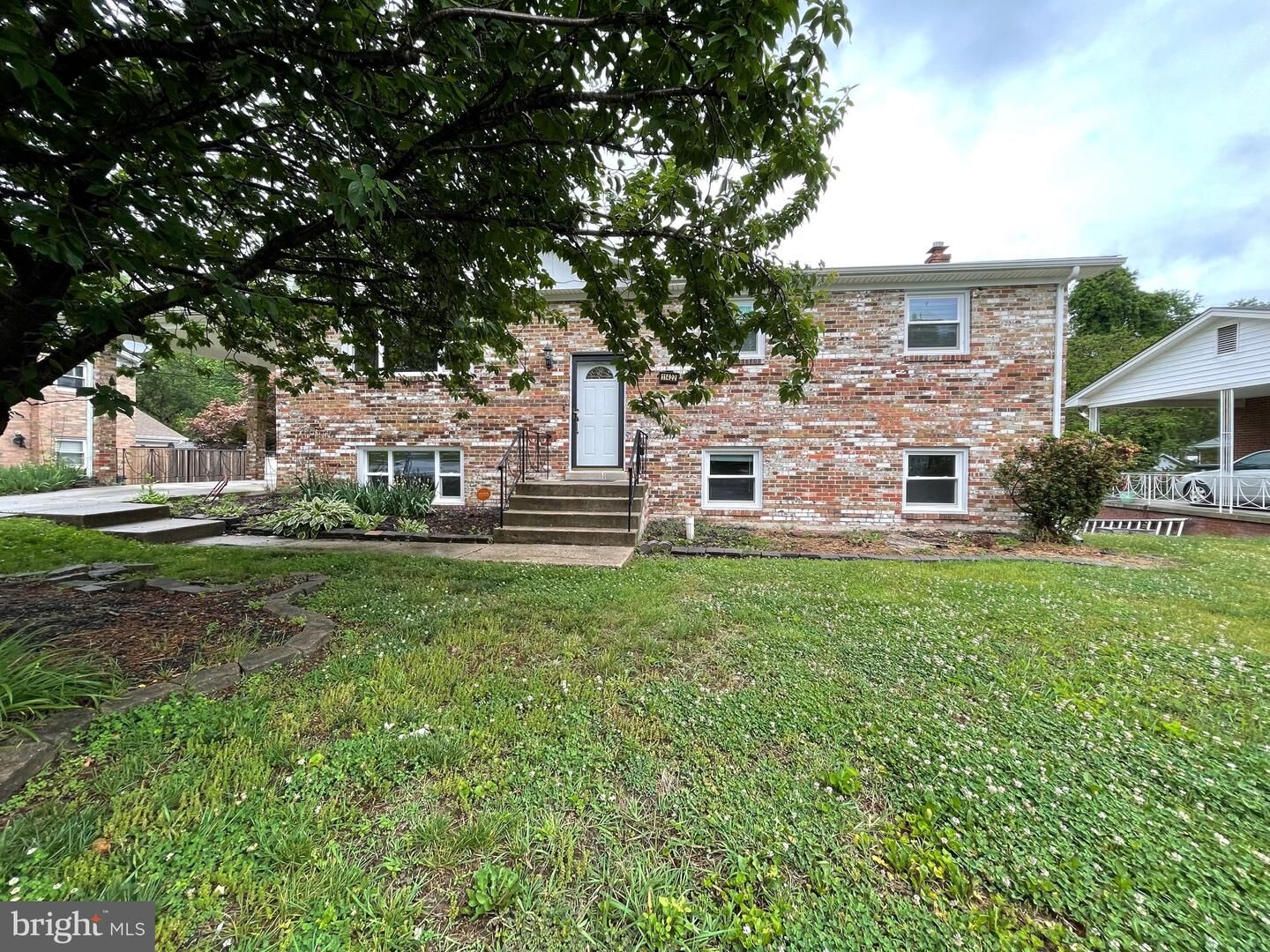 Property Photo:  11422 Brandywine Road  MD 20735 
