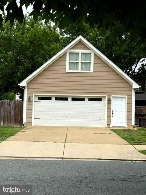 Property Photo:  705 Charlotte Street  VA 22401 