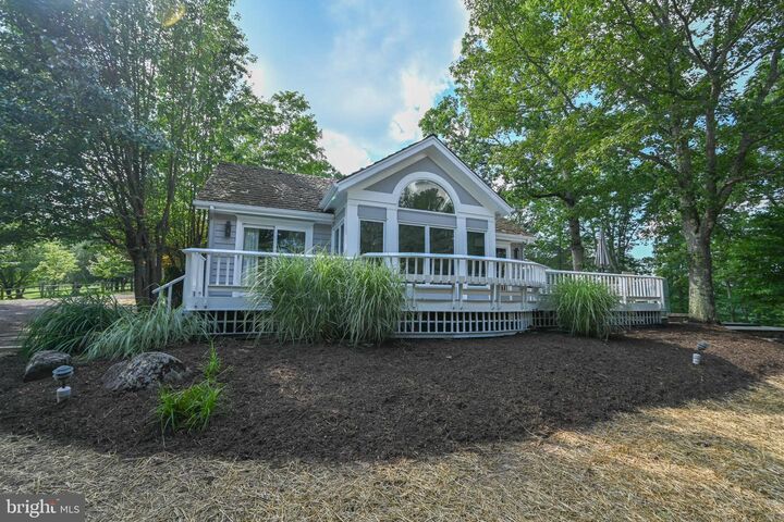 Property Photo:  209 Black Angus Drive  MD 21550 