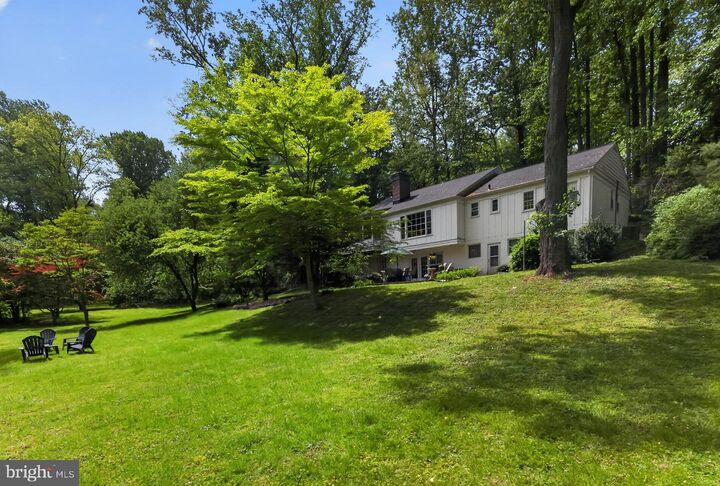 Property Photo:  8 N Longpoint Lane  PA 19063 