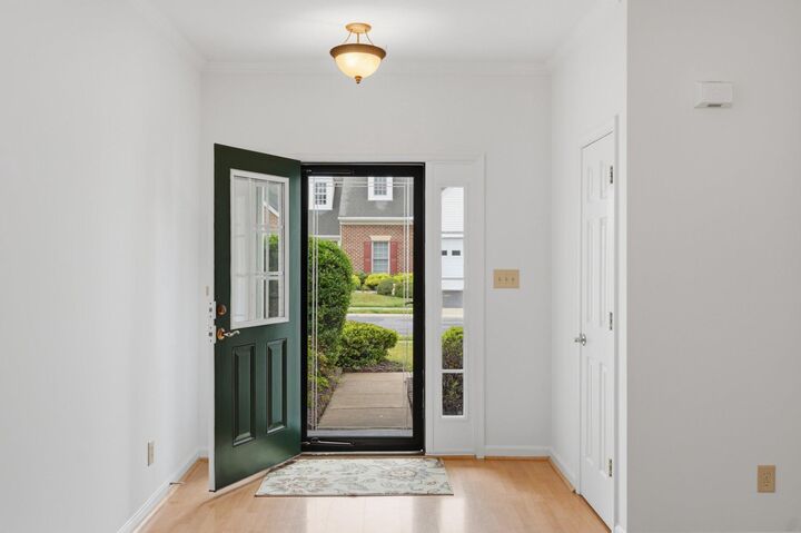 Property Photo: 11303 Lynchburg Drive VA 22407