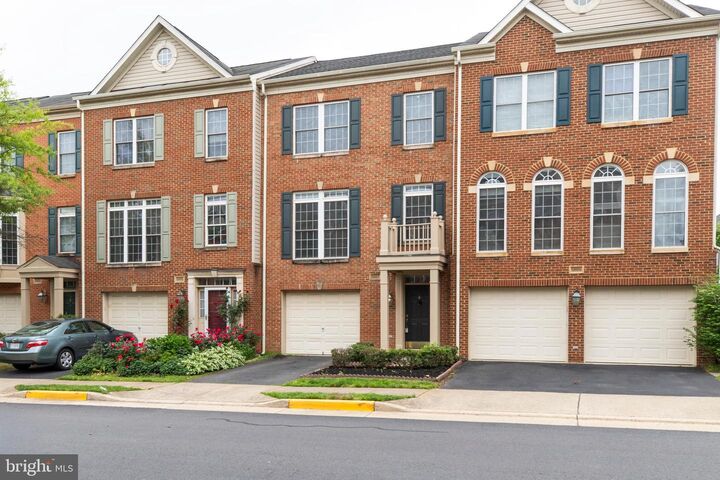 Property Photo: 13557 Lavender Mist Lane VA 20120