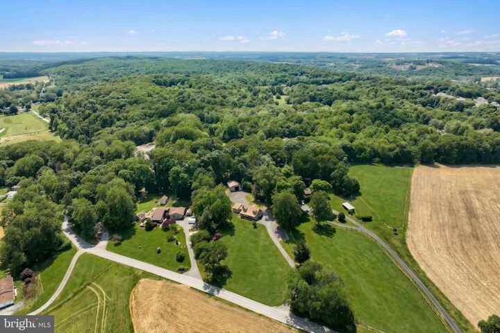 Property Photo:  110 Ridge Road  PA 17314 