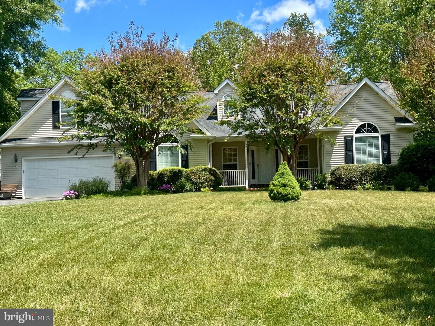 Property Photo: 7790 Traeleigh Lane MD 20622