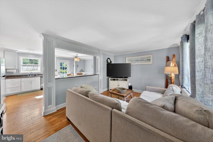 Property Photo:  149 Milestone Road  MD 21921 