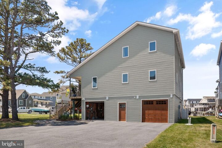 Property Photo: 3352 Scimitar Way VA 23356