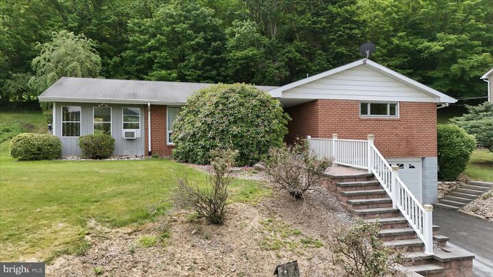 Property Photo: 199 Buser Street WV 26753