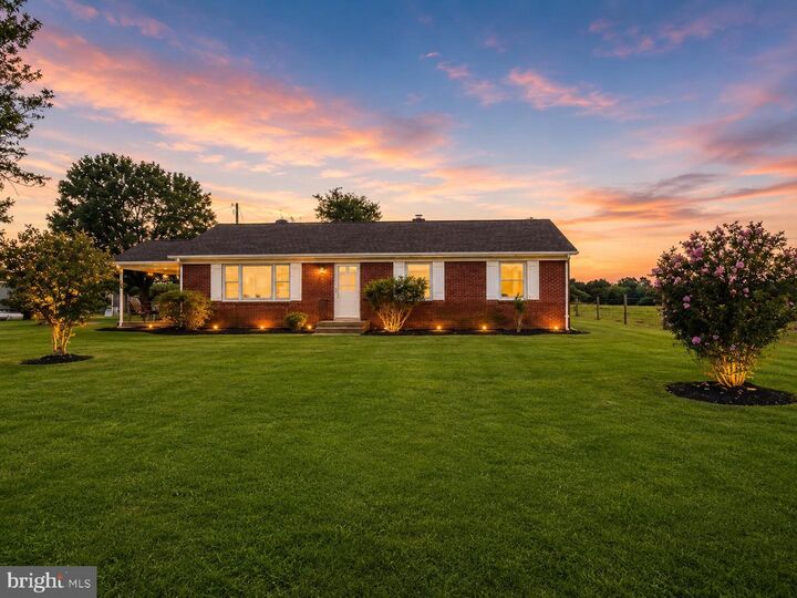 Property Photo: 22308 Germanna Hwy VA 22741