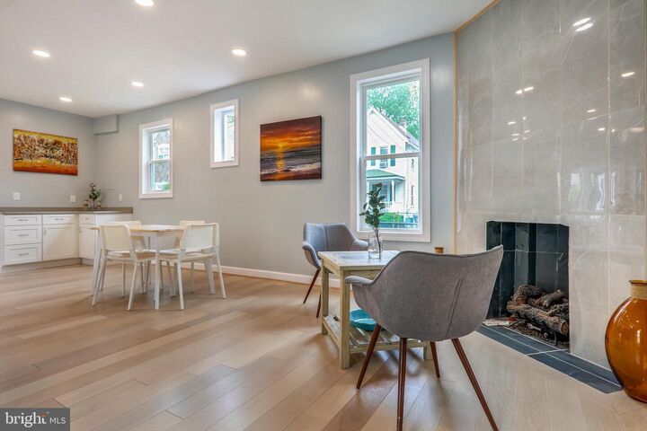 Property Photo:  2841 Mills Avenue NE  DC 20018 