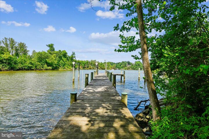 Property Photo:  2700 Falling Timber Trail  MD 21037 
