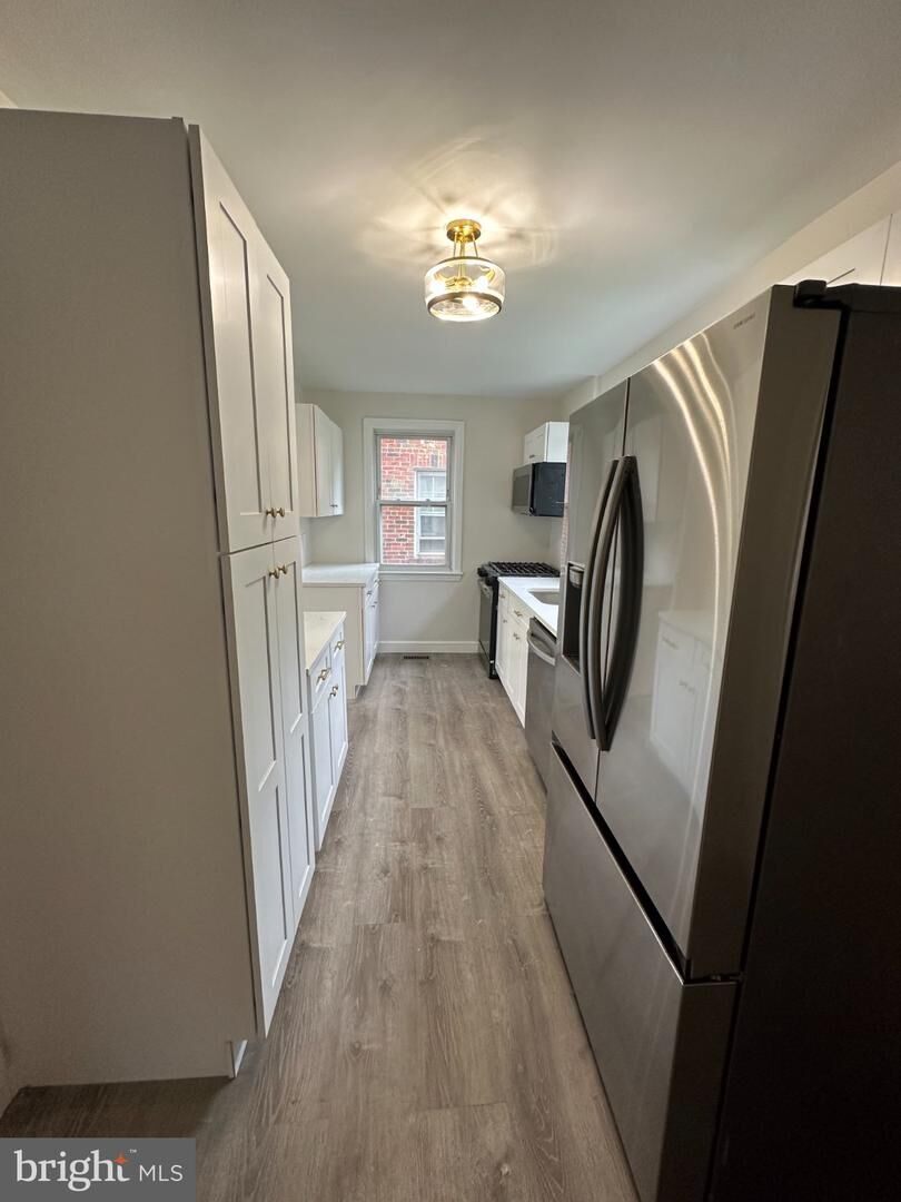 Property Photo: 1115 42nd Street NE DC 20019