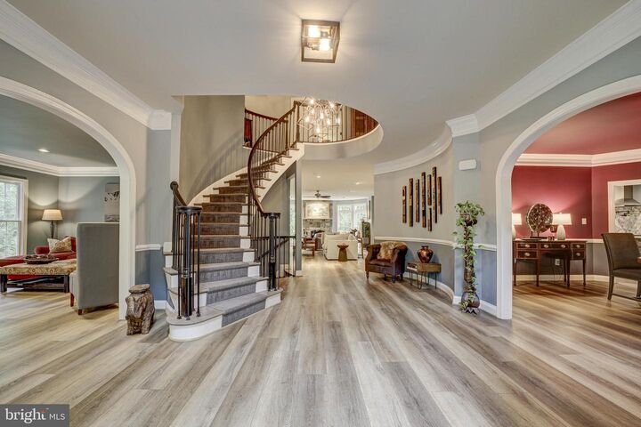 Property Photo:  13101 Ridge Drive  MD 20850 