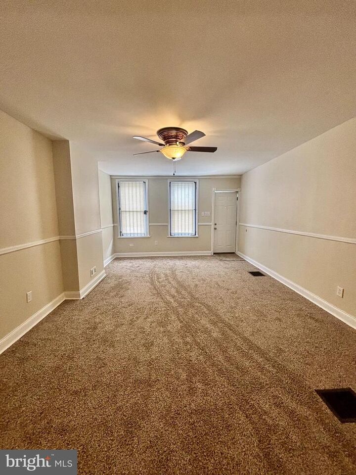 Property Photo: 808 E Hilton Street PA 19134