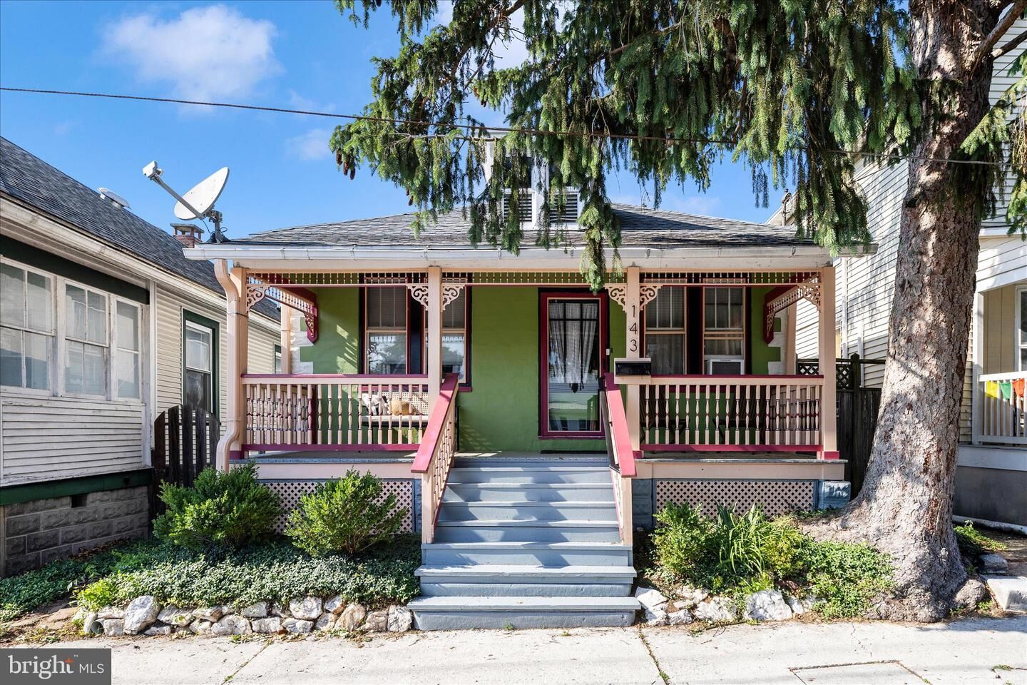 Property Photo:  143 Breckenridge Street  PA 17325 