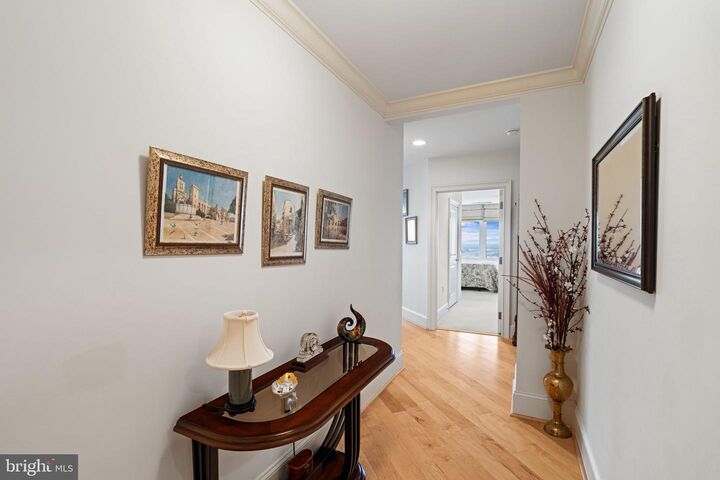 Property Photo:  50 S 16th Street 4210  PA 19102 