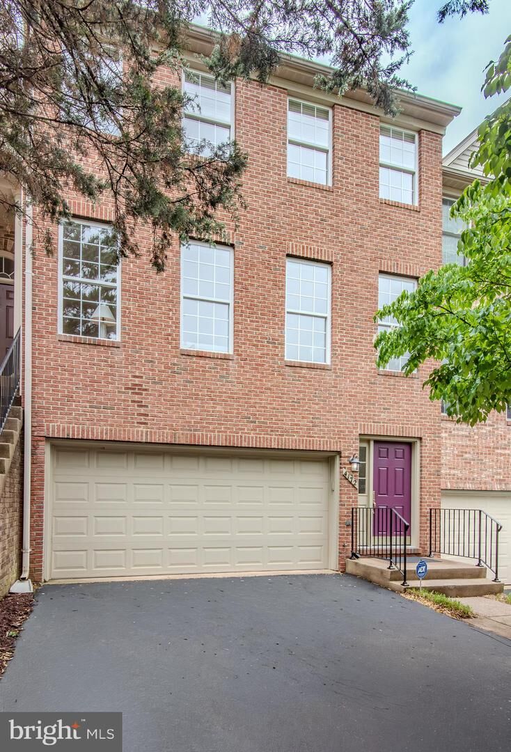 Property Photo:  4172 Vernoy Hills Road  VA 22033 
