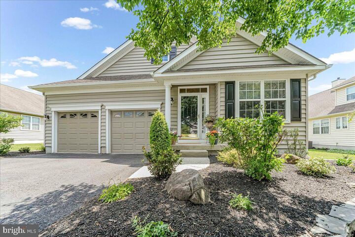 Property Photo: 156 Masters Drive PA 19464