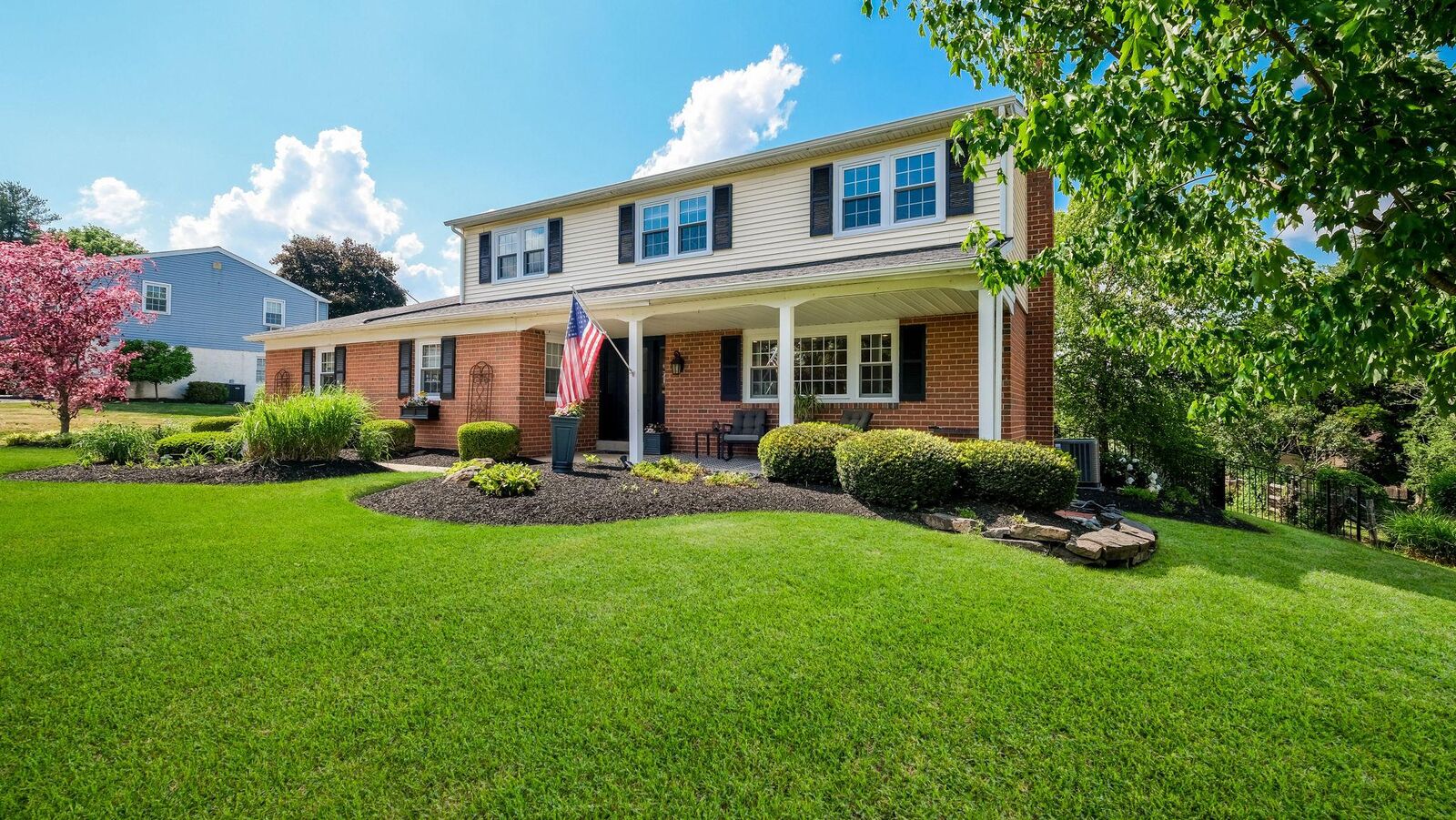 Property Photo: 54 Beth Drive PA 18954
