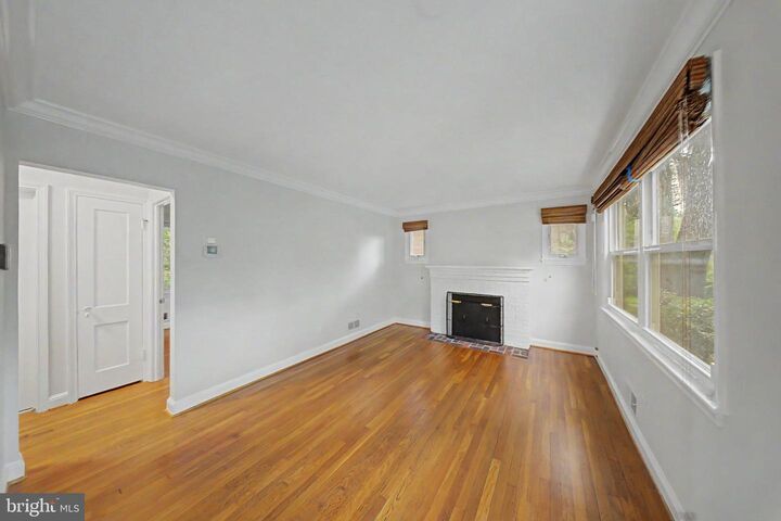 Property Photo: 10427 Kensington Parkway MD 20895