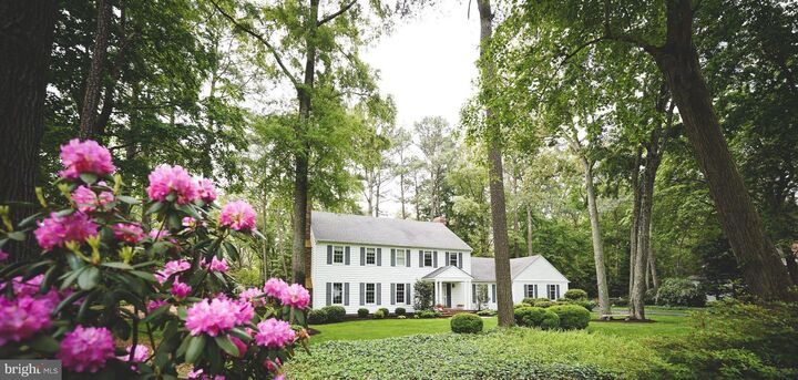 Property Photo: 29745 Jackson Road MD 21804