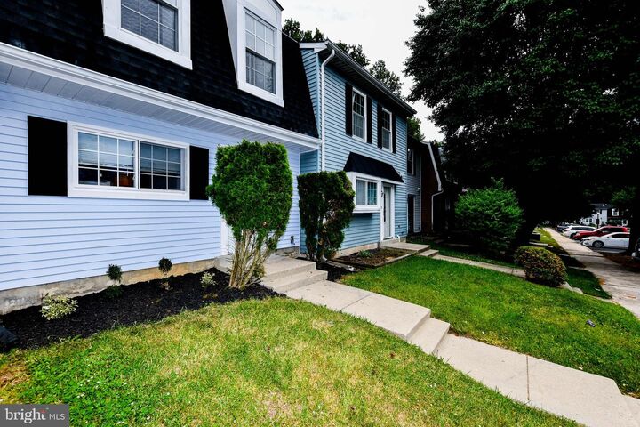Property Photo:  1114 Adeline Way  MD 20743 