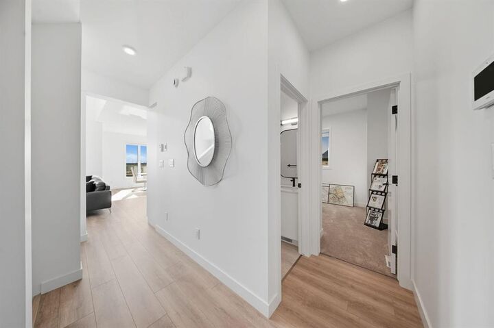 Property Photo: 11 Stonewalk Place MB R3Y 2K1