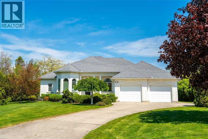 Property Photo:  4266 Bluepoint Drive  ON N0N 1J6 